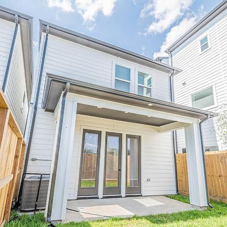 Luxury Home Near Houston Downtown & Medical Center Kültér fotó
