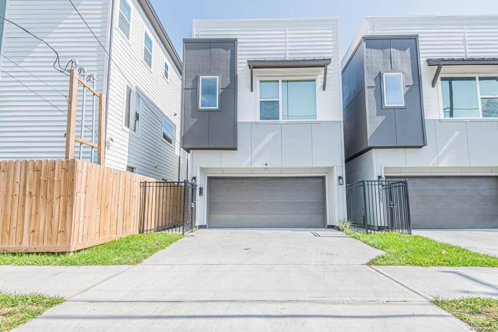 Luxury Home Near Houston Downtown & Medical Center Kültér fotó