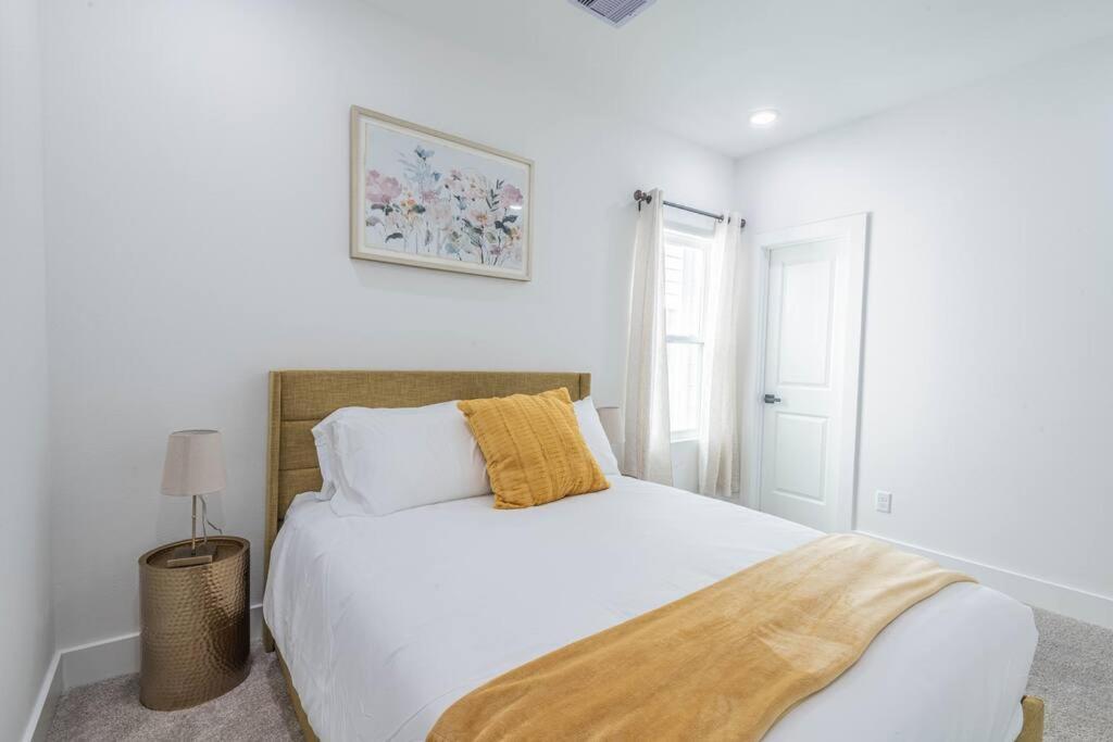 Luxury Home Near Houston Downtown & Medical Center Kültér fotó