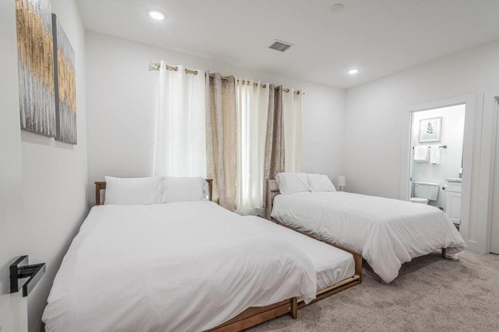 Luxury Home Near Houston Downtown & Medical Center Kültér fotó