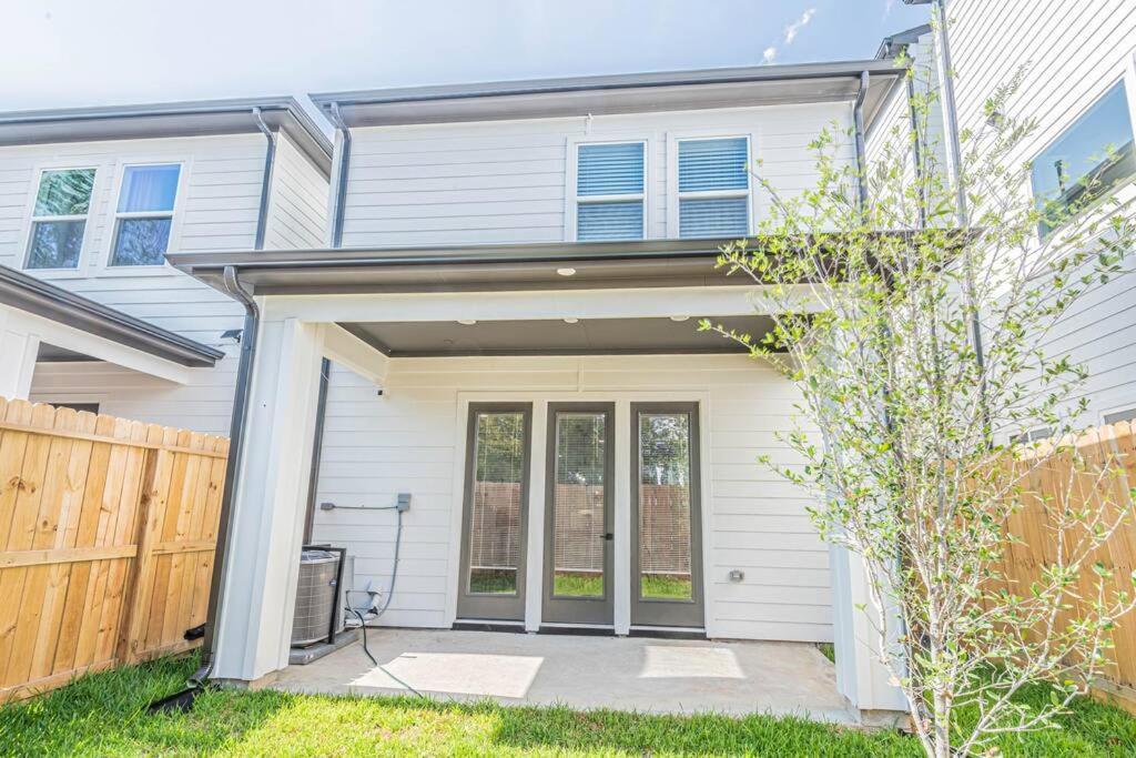 Luxury Home Near Houston Downtown & Medical Center Kültér fotó