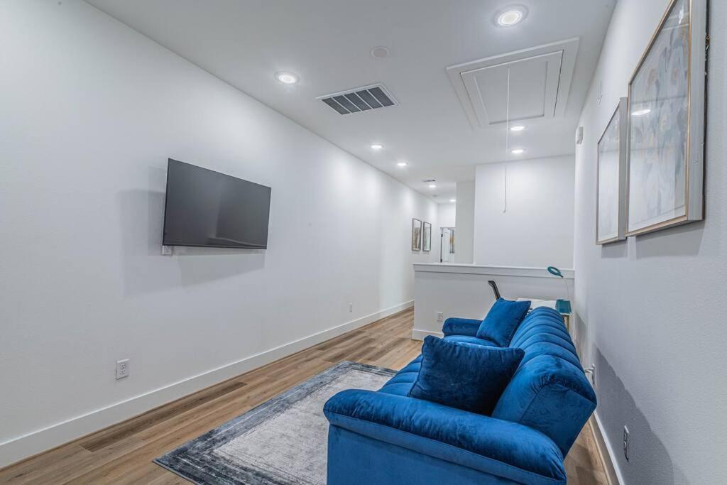 Luxury Home Near Houston Downtown & Medical Center Kültér fotó