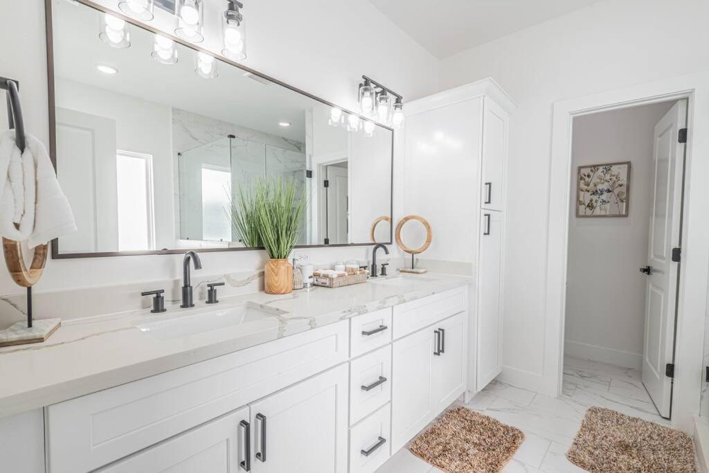 Luxury Home Near Houston Downtown & Medical Center Kültér fotó